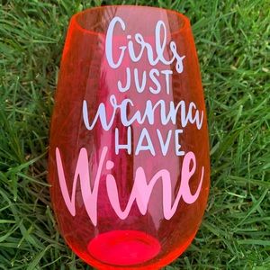 WINE CUP | 30oz
